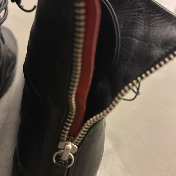 HALMANERA boots - Picture 4 of 9